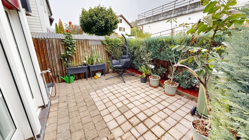 Viel Platz für Ihre Wohnträume – Reihen-Einfamilienhaus in Tegerfelden (16)