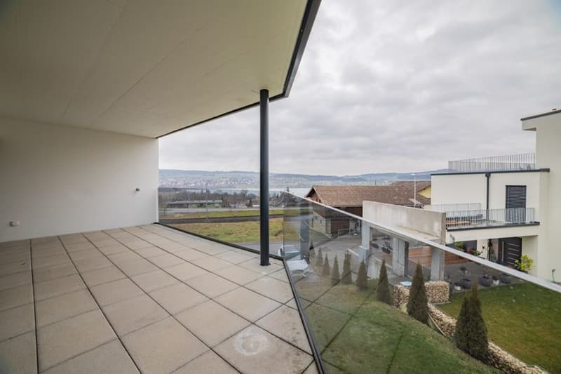 Wohnen mit Seesicht in exklusiver Wohnung (11)