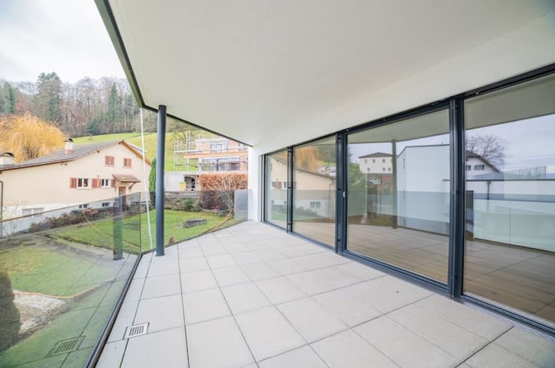 Wohnen mit Seesicht in exklusiver Wohnung (12)
