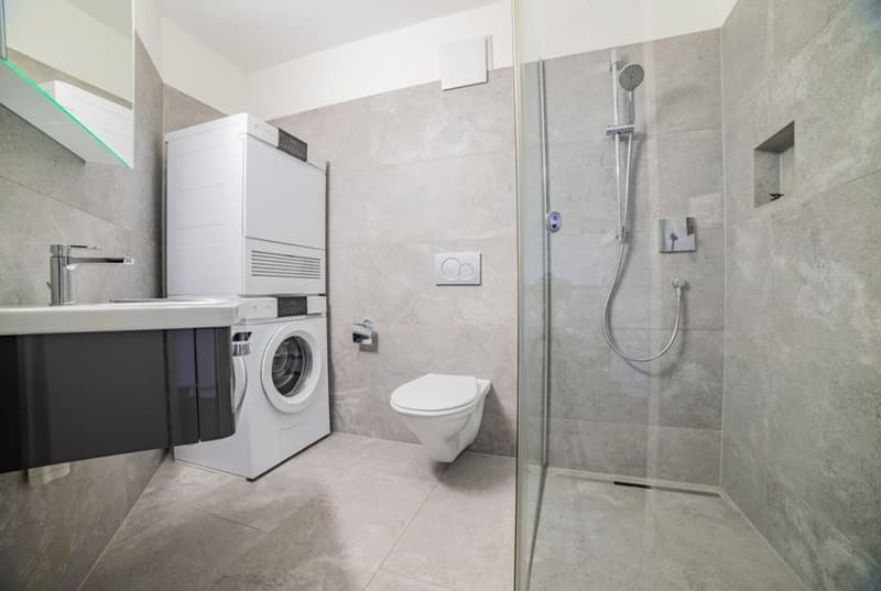 Wohnen mit Seesicht in exklusiver Wohnung (10)
