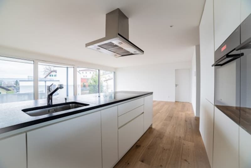 Wohnen mit Seesicht in exklusiver Wohnung (3)