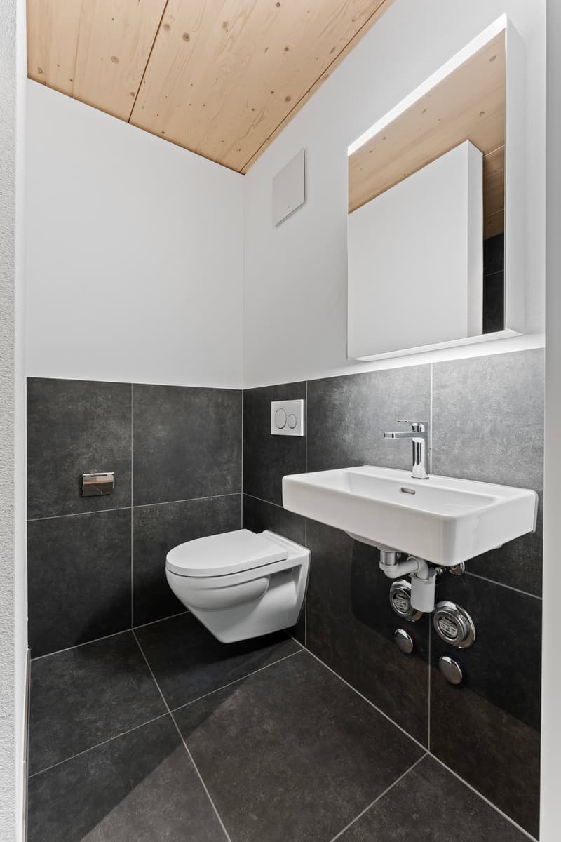 Moderne 4.5-Zimmer-Wohnung mit atemberaubendem Bergblick in Mühlethurnen (21)