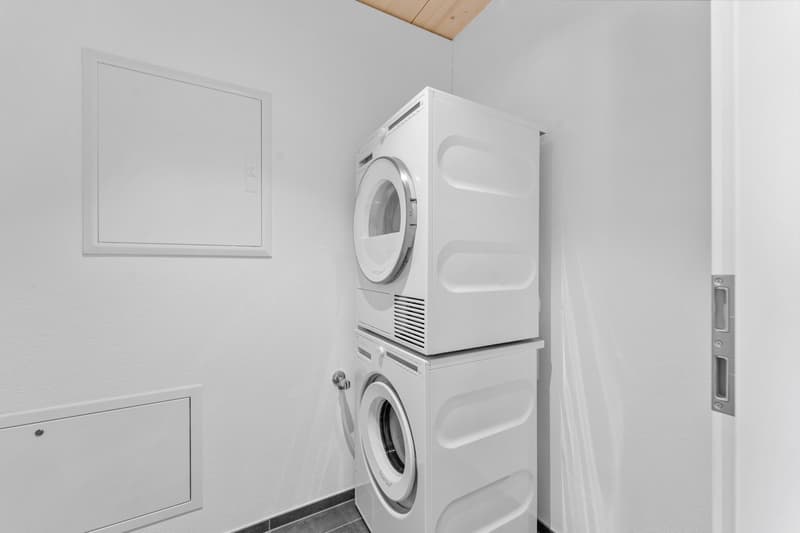Moderne 4.5-Zimmer-Wohnung mit atemberaubendem Bergblick in Mühlethurnen (13)