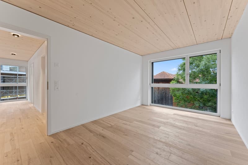 Moderne 4.5-Zimmer-Wohnung mit atemberaubendem Bergblick in Mühlethurnen (18)