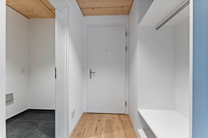 Moderne 4.5-Zimmer-Wohnung mit atemberaubendem Bergblick in Mühlethurnen (11)