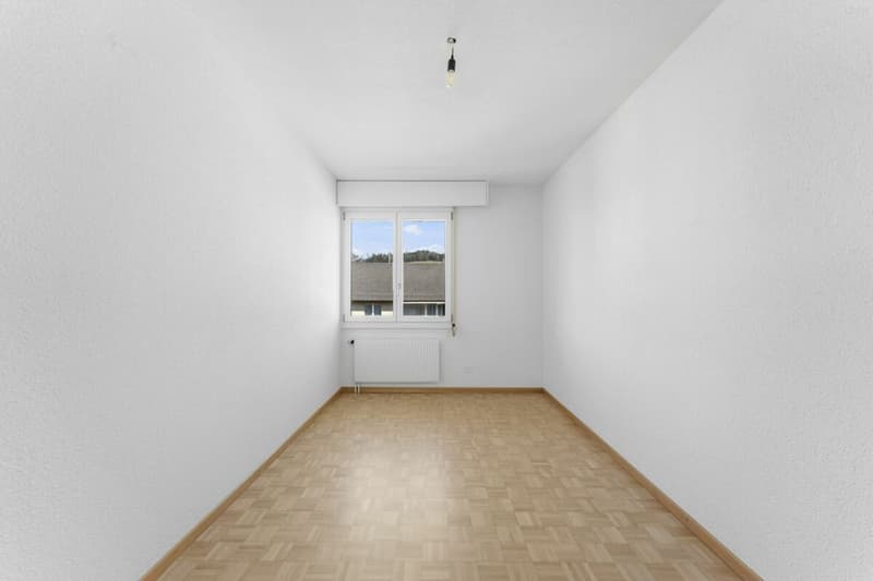 Frisch renovierte 4.5-Zimmerwohnung mit Balkon an zentraler Lage zu vermieten (4)