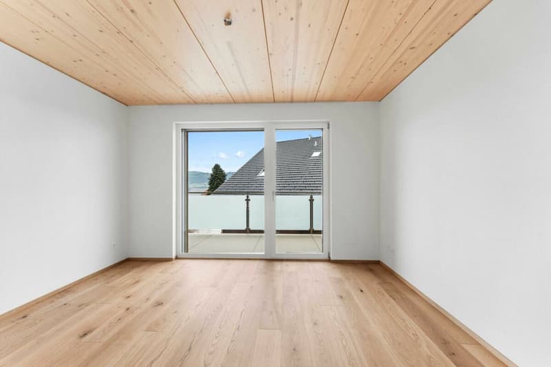 Tolle 4.5-Zimmerwohnung mit 2 Balkonen zu vermieten (8)