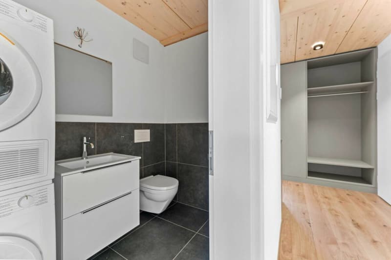 Tolle 4.5-Zimmerwohnung mit 2 Balkonen zu vermieten (7)