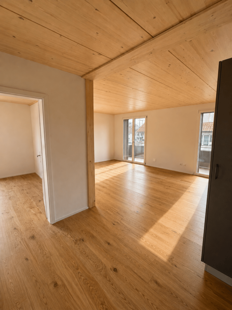 3.5-Zimmerwohnung im Erdgeschoss an zentraler Lage zu vermieten (5)