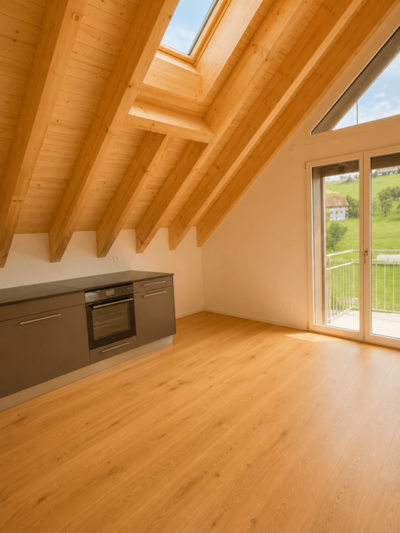 2.5-Zimmer-Dachwohnung süd an zentraler Lage zu vermieten (3)