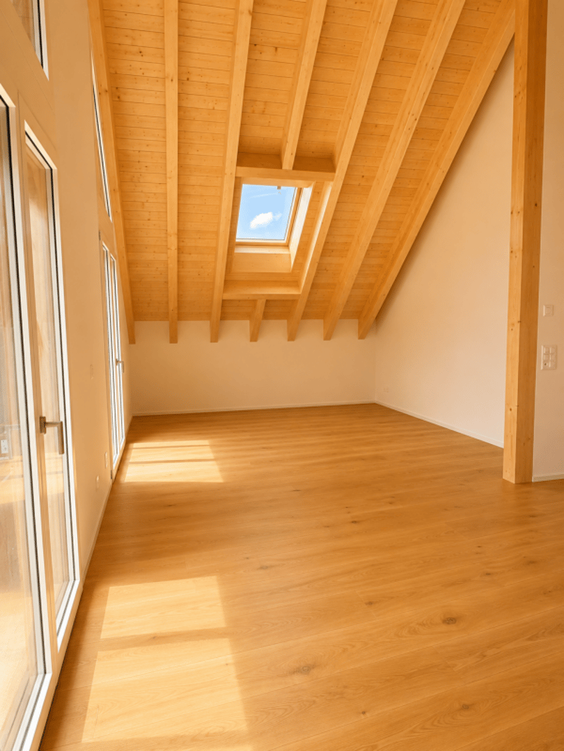 2.5-Zimmer-Dachwohnung süd an zentraler Lage zu vermieten (4)