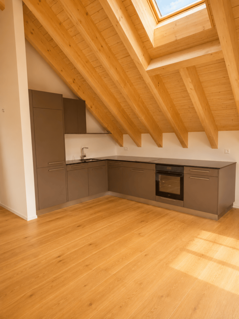 2.5-Zimmer-Dachwohnung süd an zentraler Lage zu vermieten (2)