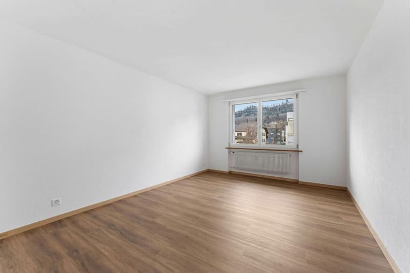 4-Zimmer-Wohnung an ruhiger Lage mit Balkon (7)