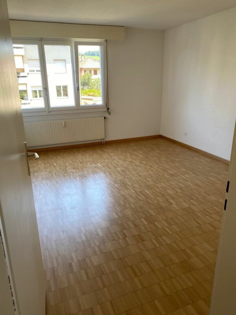 Grosszügige 3.5-Zimmerwohnung mit Balkon an zentraler Lage zu vermieten (8)