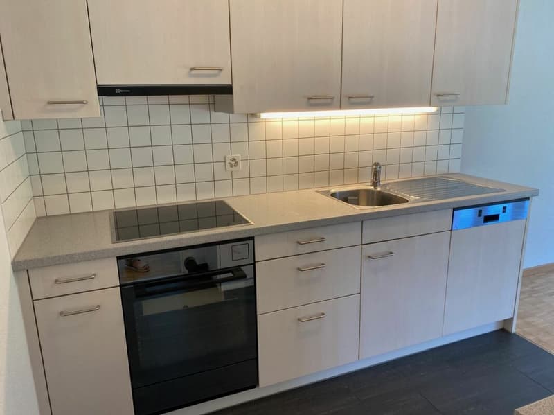 Grosszügige 3.5-Zimmerwohnung mit Balkon an zentraler Lage zu vermieten (3)