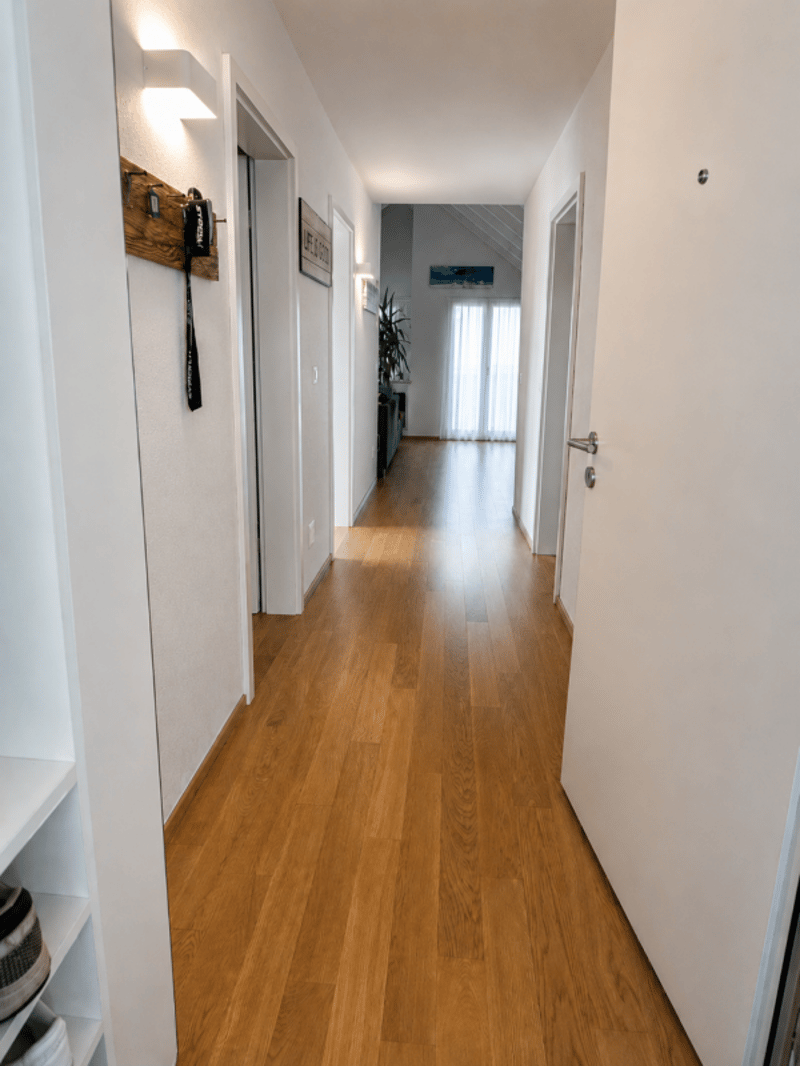3.5-Zimmerwohnung im Dachgeschoss zu vermieten (2)