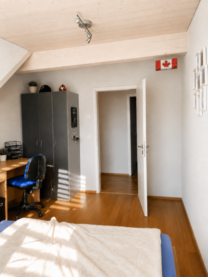 3.5-Zimmerwohnung im Dachgeschoss zu vermieten (7)