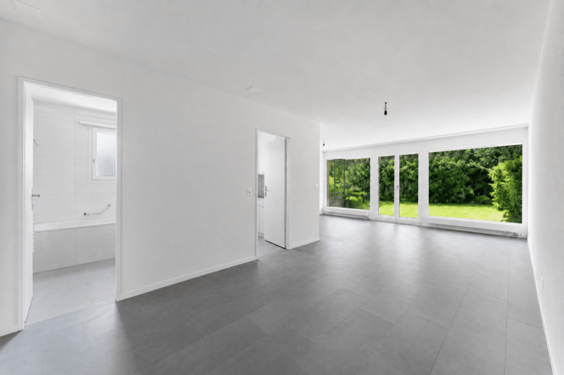 4.5-Zimmerwohnung im Hochparterre mit Gartensitzplatz zu vermieten (1)