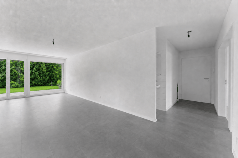 4.5-Zimmerwohnung im Hochparterre mit Gartensitzplatz zu vermieten (2)