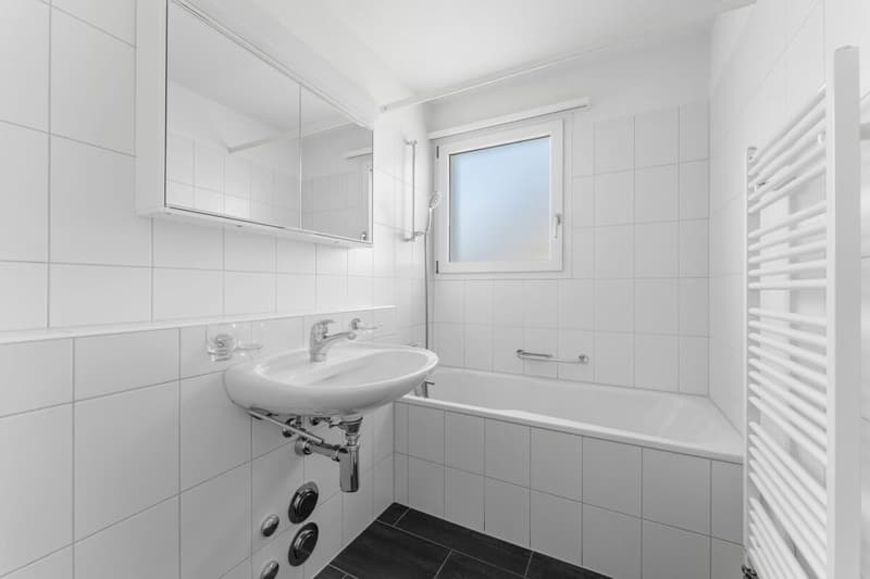 Grosszügige 4.5-Zimmerwohnung mit Balkon an zentraler Lage (14)