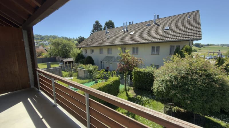 Ihr neues Zuhause mit Garten - gepflegt, grosszügig und sofort bezugsbereit (5)