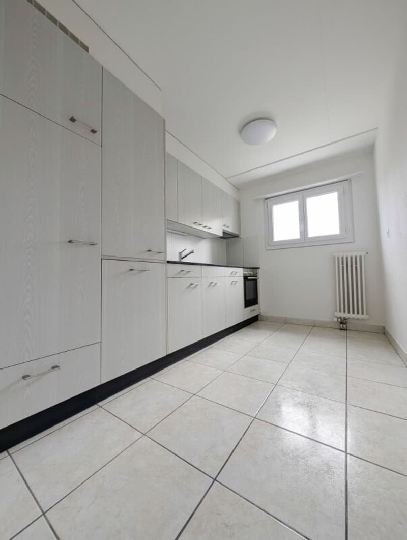 Gemütliche und zentrale Wohnung im 2. Obergeschoss (2)