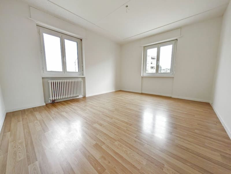 Gemütliche und zentrale Wohnung im 2. Obergeschoss (3)