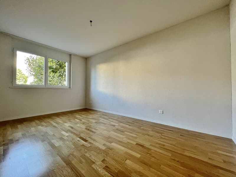 Attraktive Gartenwohnung in einem modernen Mehrfamilienhaus (11)