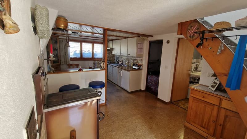 Ein Haus mit Geschichte - und ein Grundstück mit Zukunft (4)