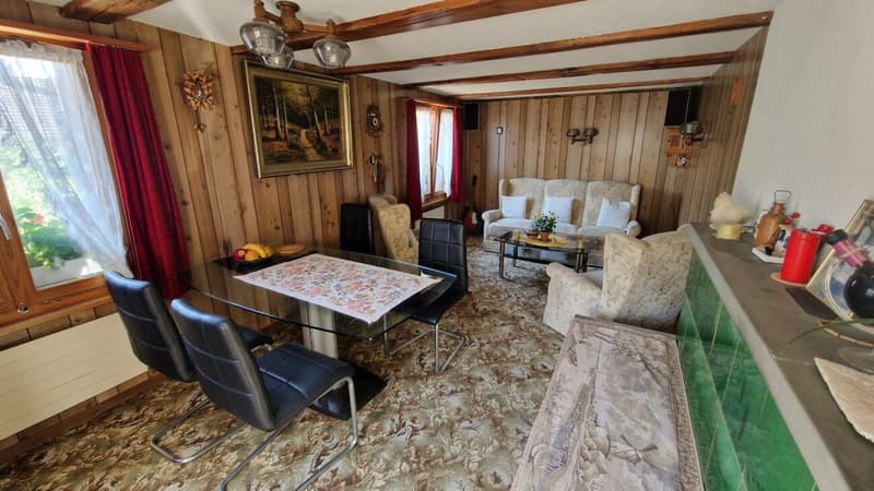 Ein Haus mit Geschichte - und ein Grundstück mit Zukunft (5)