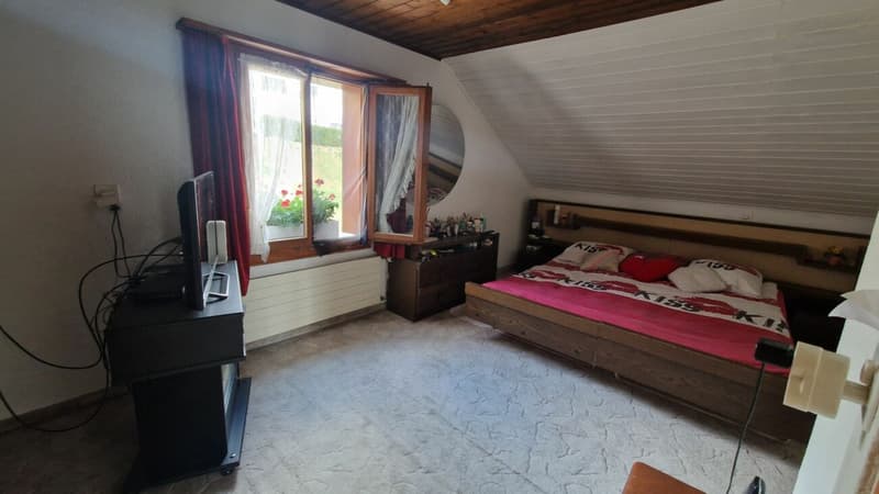 Ein Haus mit Geschichte - und ein Grundstück mit Zukunft (10)