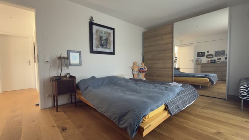 Move in & feel at home - hochwertige Attikawohnung für Expats & Professionals (11)