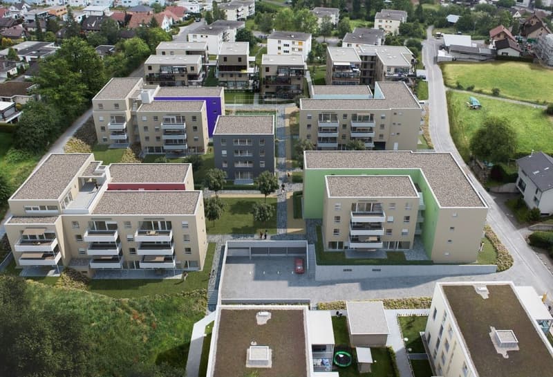 Suchen Sie einen geeigneten Platz für Ihr Fahrzeug? (1)