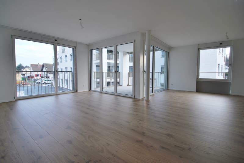 Wohnenzimmer/Balkon