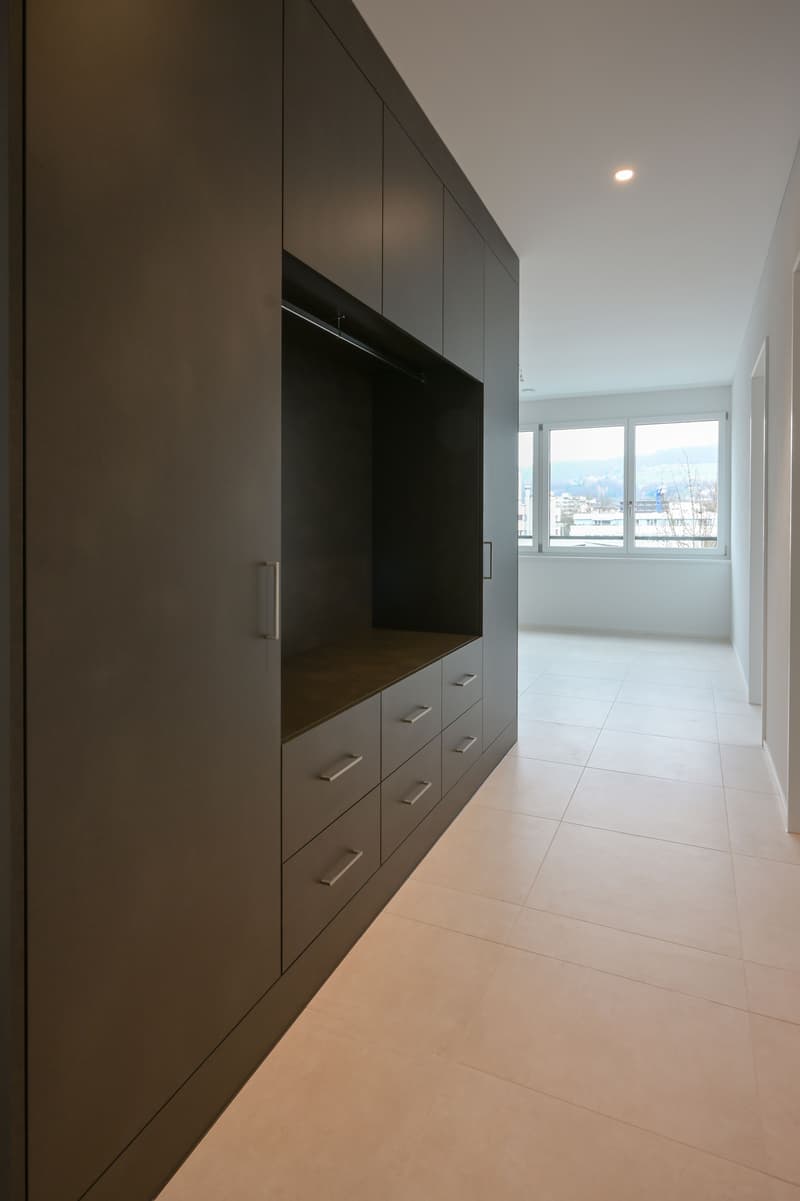 Garderobe