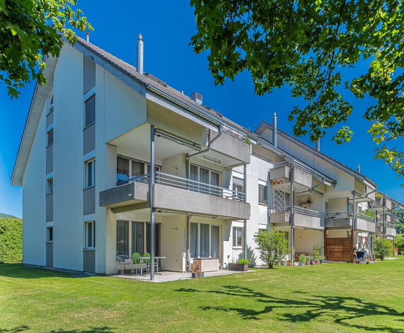 Aussenansicht