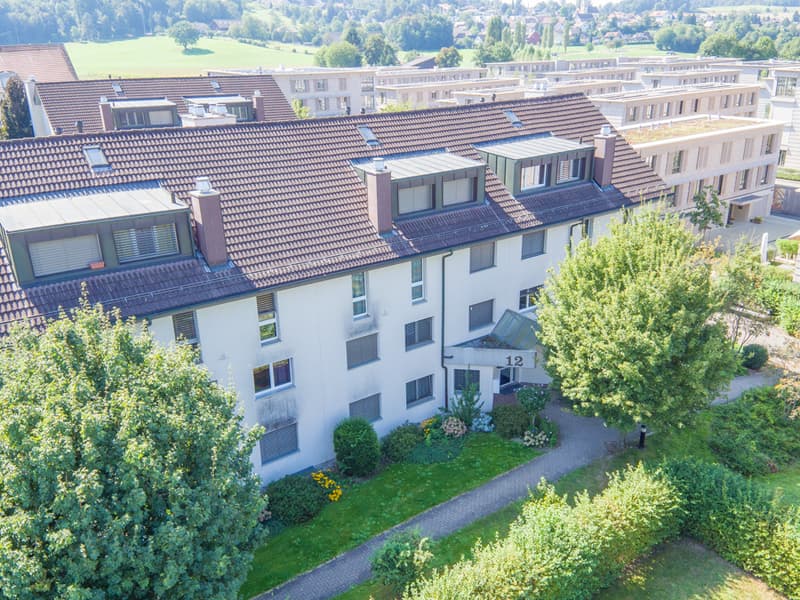 Aussenansicht