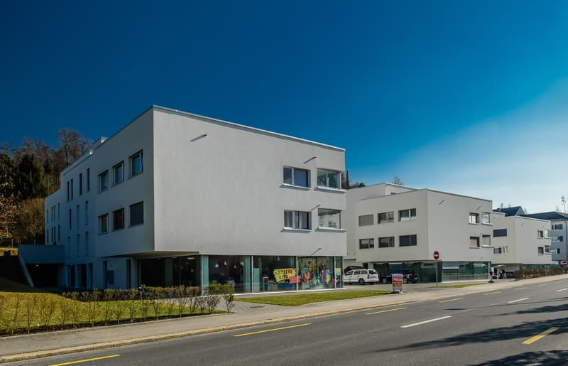 Aussenansicht