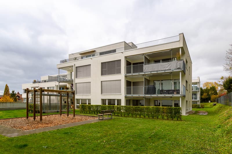 Aussenansicht