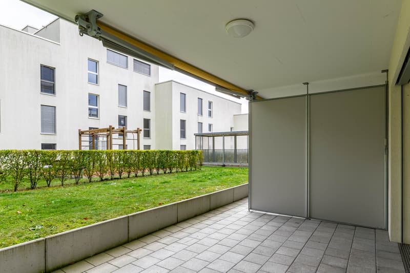 Sitzplatz