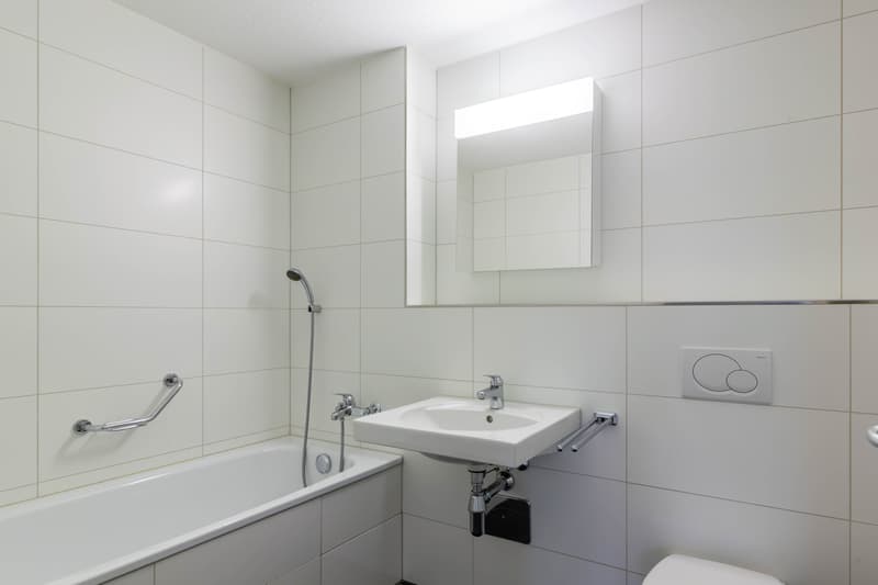 Bad/WC