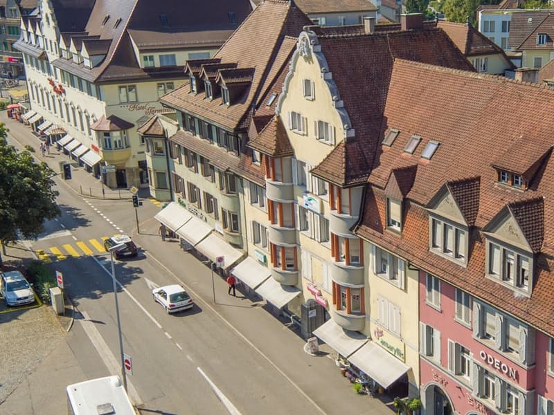 Realisieren Sie Ihren Traum! (1)