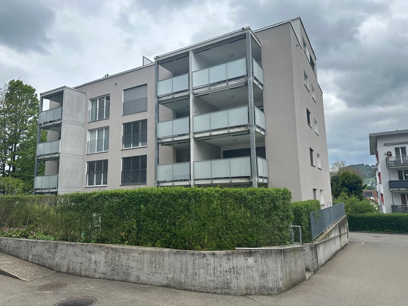 Aussenansicht