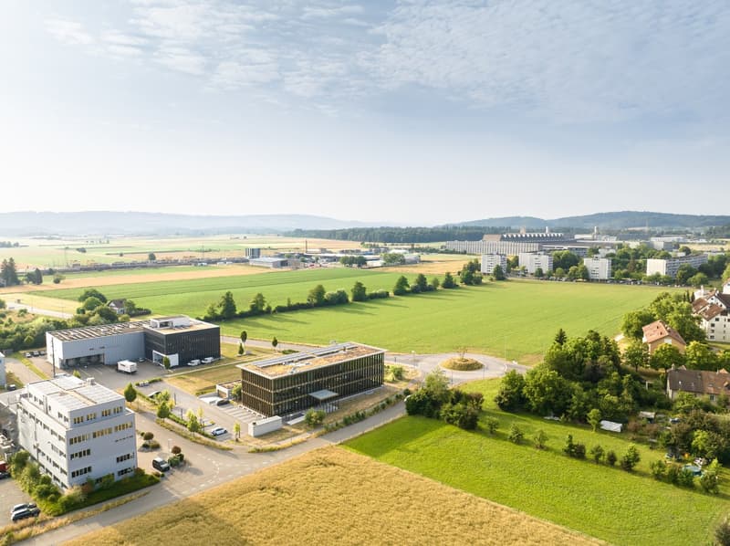 CAVENDUM Lupfig – Raum für Erfolg, Innovation und Wachstum (2)