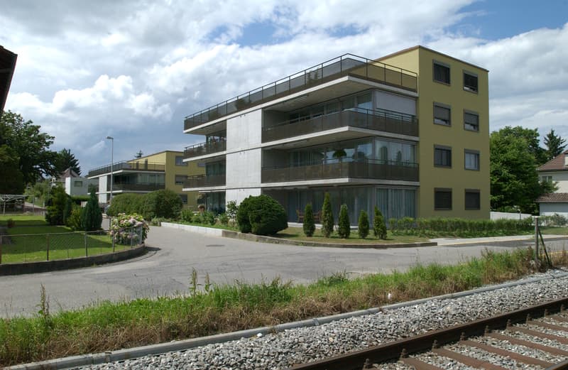 Aussenansicht