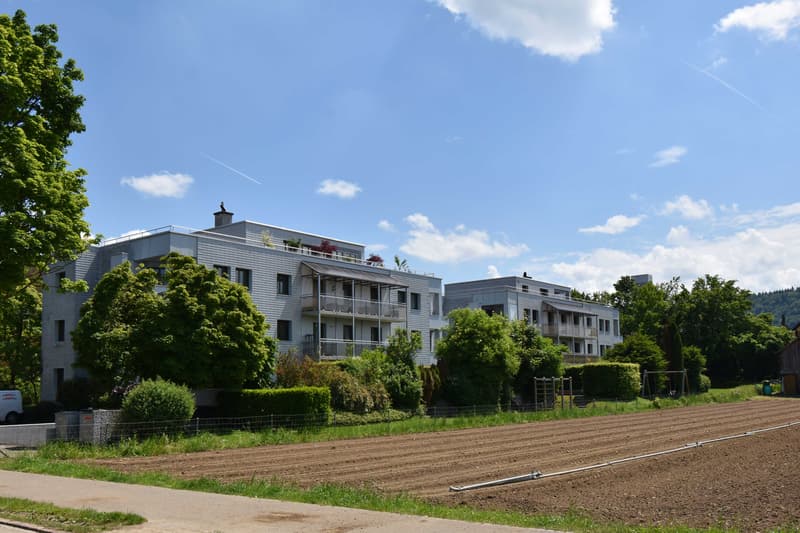 Aussenansicht