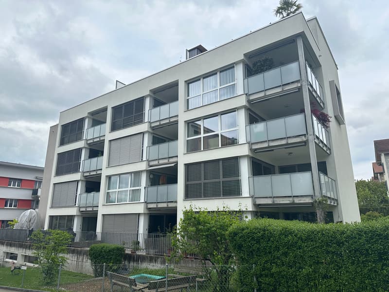 Gebäude