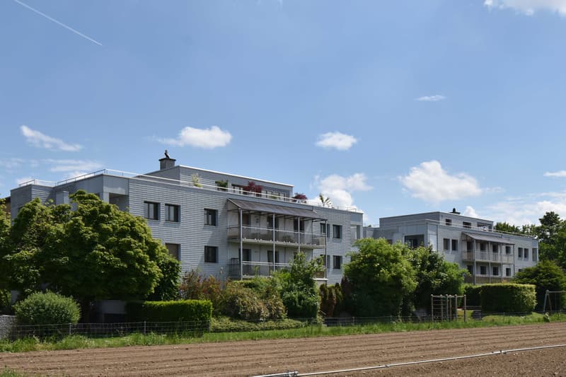 Aussenansicht