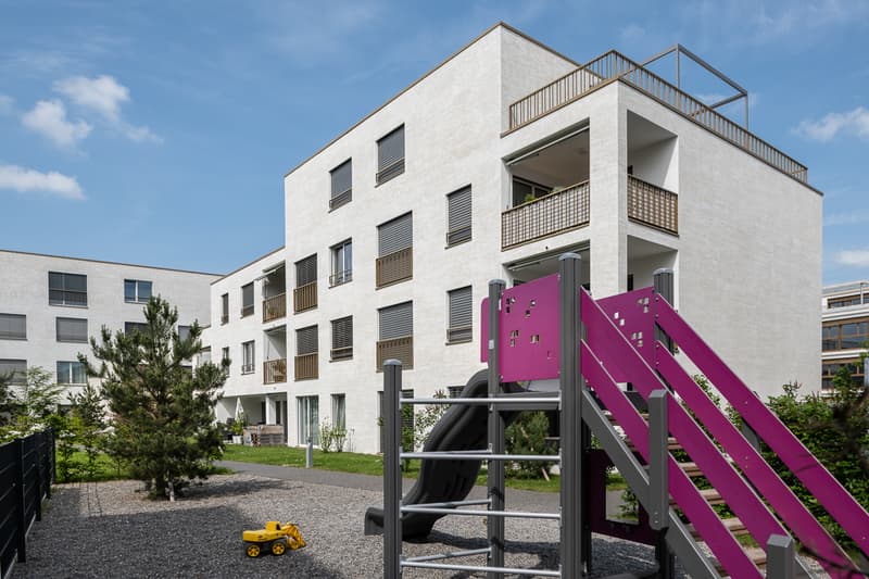 Haus C