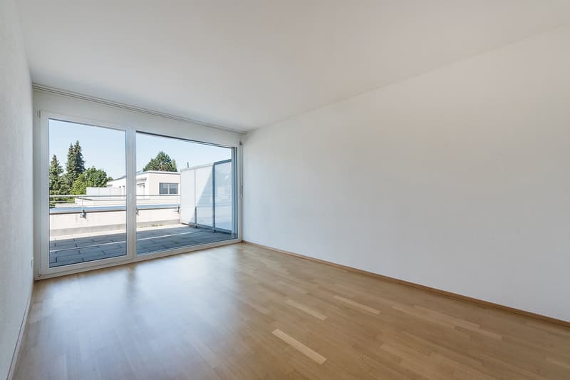 Zentral wohnen mit Weitblick (3)